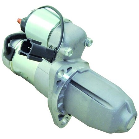 Wai Global Starter-New, 17713N 17713N